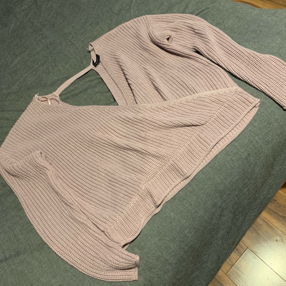 Moon&Madison sweater